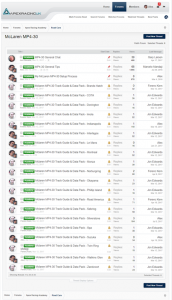 Apex Racing UK Tutorials