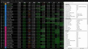 iracing live timing app iracing live timing app