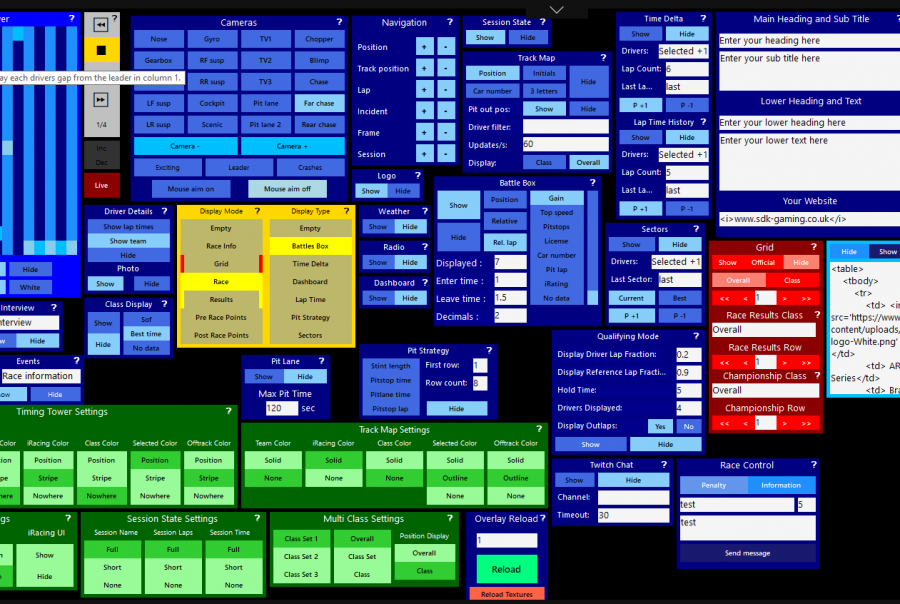 Web Apps Archives - SDK Gaming